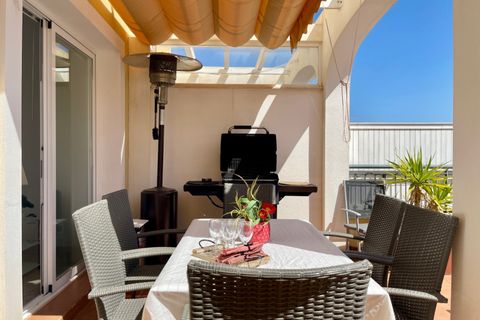 Villa i Calpe, Alicante, Calpe - € 355.000 | Ref: CRES89 - foto 19
