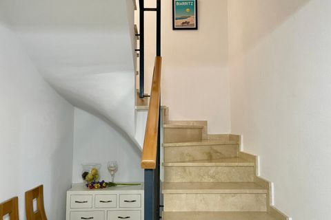 Villa i Calpe, Alicante, Calpe - € 355.000 | Ref: CRES89 - foto 24