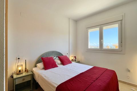 Villa i Calpe, Alicante, Calpe - € 355.000 | Ref: CRES89 - foto 25