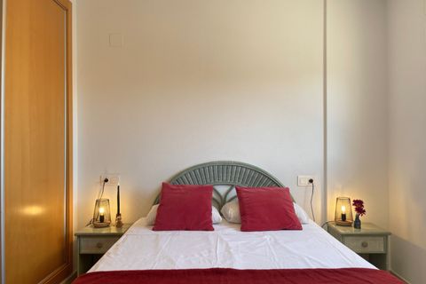 Villa i Calpe, Alicante, Calpe - € 355.000 | Ref: CRES89 - foto 26