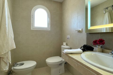 Villa i Calpe, Alicante, Calpe - € 355.000 | Ref: CRES89 - foto 29