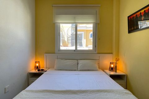Villa i Calpe, Alicante, Calpe - € 355.000 | Ref: CRES89 - foto 34