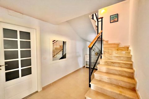 Villa i Calpe, Alicante, Calpe - € 355.000 | Ref: CRES89 - foto 35