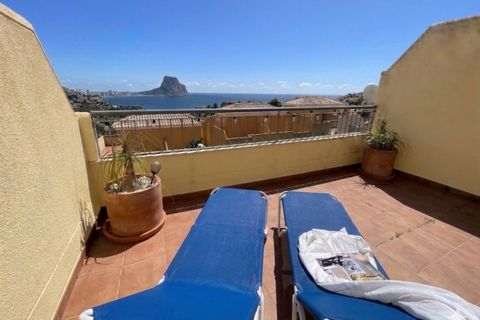 Villa i Calpe, Alicante, Calpe - € 355.000 | Ref: CRES89 - foto 38
