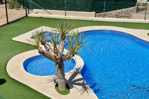 Villa i Calpe, Alicante, Calpe - € 355.000 | Ref: CRES89 - foto 40
