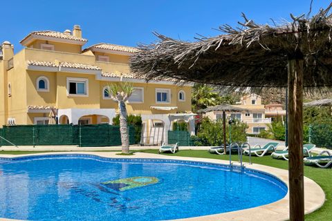 Villa i Calpe, Alicante, Calpe - € 355.000 | Ref: CRES89 - foto 41