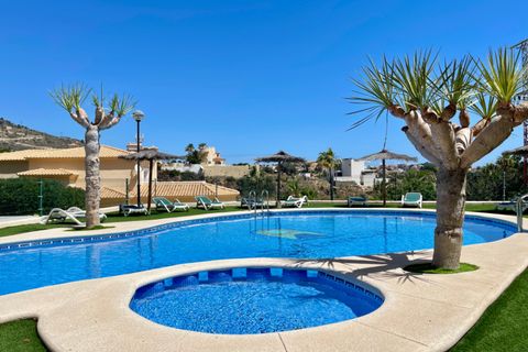 Villa i Calpe, Alicante, Calpe - € 355.000 | Ref: CRES89 - foto 42