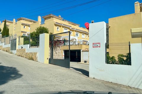 Villa i Calpe, Alicante, Calpe - € 355.000 | Ref: CRES89 - foto 43