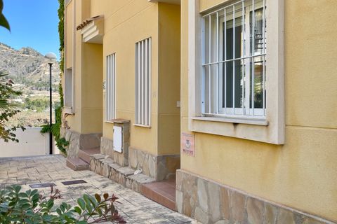 Villa i Calpe, Alicante, Calpe - € 355.000 | Ref: CRES89 - foto 44