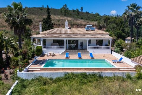 Villa i Marmelete, Faro, Marmelete - € 1.500.000 | Ref: V1308 - foto 2