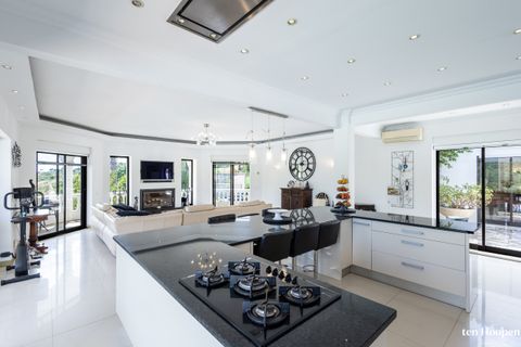 Villa i Marmelete, Faro, Marmelete - € 1.500.000 | Ref: V1308 - foto 6