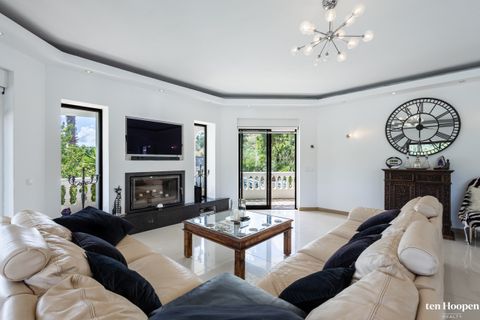 Villa i Marmelete, Faro, Marmelete - € 1.500.000 | Ref: V1308 - foto 7