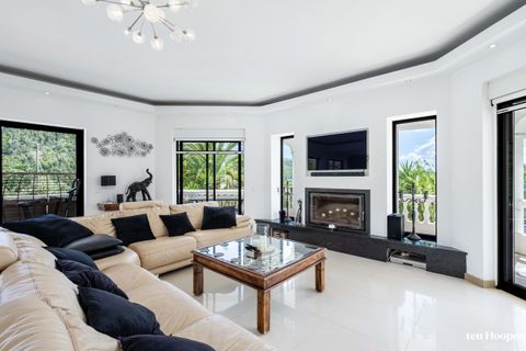 Villa i Marmelete, Faro, Marmelete - € 1.500.000 | Ref: V1308 - foto 8