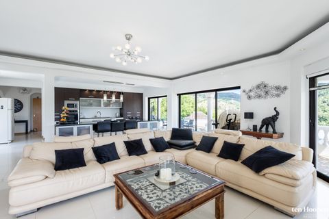 Villa i Marmelete, Faro, Marmelete - € 1.500.000 | Ref: V1308 - foto 9