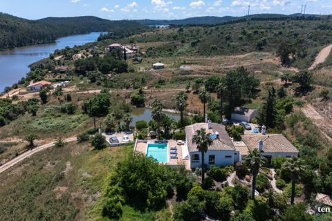 Villa i Marmelete, Faro, Marmelete - € 1.500.000 | Ref: V1308 - foto 11