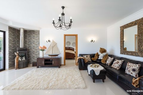 Villa i Marmelete, Faro, Marmelete - € 1.500.000 | Ref: V1308 - foto 17