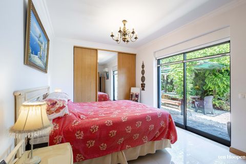 Villa i Marmelete, Faro, Marmelete - € 1.500.000 | Ref: V1308 - foto 21