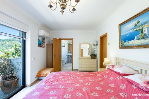 Villa i Marmelete, Faro, Marmelete - € 1.500.000 | Ref: V1308 - foto 23