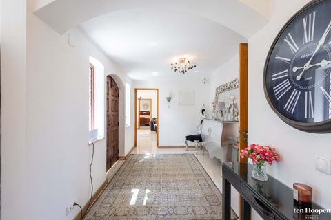 Villa i Marmelete, Faro, Marmelete - € 1.500.000 | Ref: V1308 - foto 25