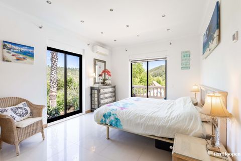 Villa i Marmelete, Faro, Marmelete - € 1.500.000 | Ref: V1308 - foto 27