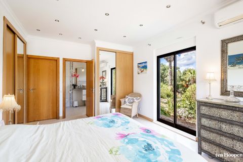 Villa i Marmelete, Faro, Marmelete - € 1.500.000 | Ref: V1308 - foto 29