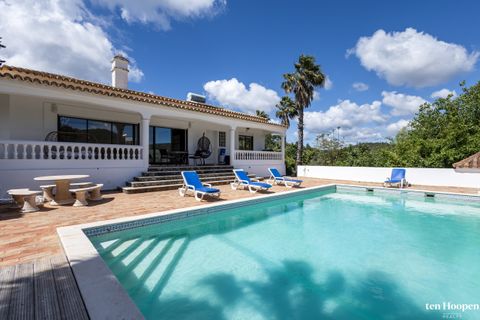 Villa i Marmelete, Faro, Marmelete - € 1.500.000 | Ref: V1308 - foto 35