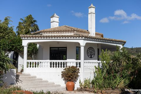Villa i Marmelete, Faro, Marmelete - € 1.500.000 | Ref: V1308 - foto 37