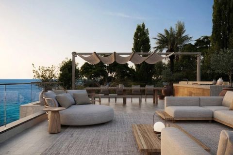 Villa i Es Cubells, Ibiza, Es Cubells - € 10.900.000 | Ref: CV375 - foto 1