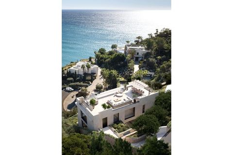 Villa i Es Cubells, Ibiza, Es Cubells - € 10.900.000 | Ref: CV375 - foto 4