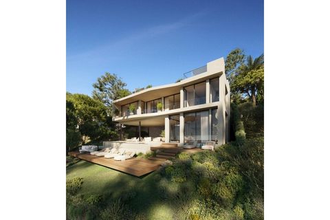 Villa i Es Cubells, Ibiza, Es Cubells - € 10.900.000 | Ref: CV375 - foto 8