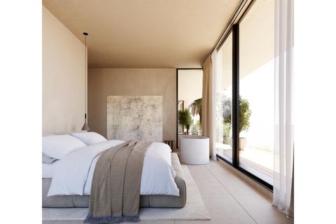 Villa i Es Cubells, Ibiza, Es Cubells - € 10.900.000 | Ref: CV375 - foto 11