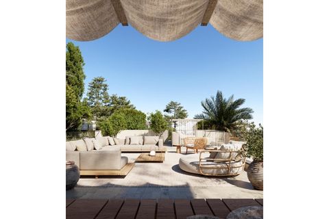Villa i Es Cubells, Ibiza, Es Cubells - € 10.900.000 | Ref: CV375 - foto 13