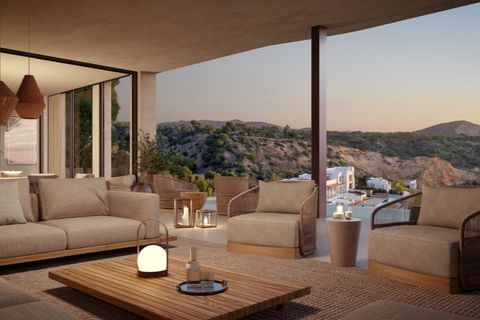Villa i Es Cubells, Ibiza, Es Cubells - € 10.900.000 | Ref: CV375 - foto 14