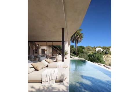 Villa i Es Cubells, Ibiza, Es Cubells - € 10.900.000 | Ref: CV375 - foto 15