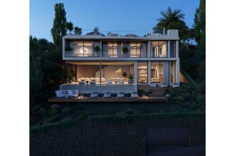 Villa i Es Cubells, Ibiza, Es Cubells - € 10.900.000 | Ref: CV375 - foto 16