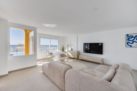 Leilighet i Torrevieja, Alicante, Torrevieja - € 425 000 | Ref: AM-02257/8919 - foto 3