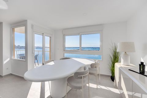 Leilighet i Torrevieja, Alicante, Torrevieja - € 425 000 | Ref: AM-02257/8919 - foto 6