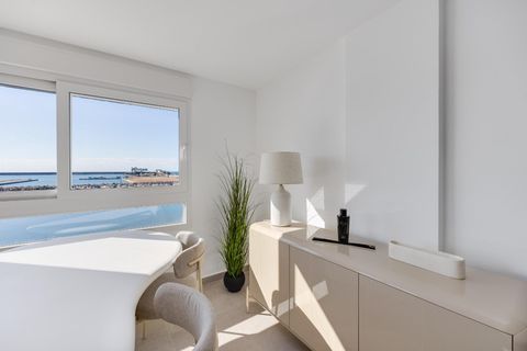 Leilighet i Torrevieja, Alicante, Torrevieja - € 425 000 | Ref: AM-02257/8919 - foto 10