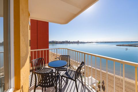 Leilighet i Torrevieja, Alicante, Torrevieja - € 425 000 | Ref: AM-02257/8919 - foto 13
