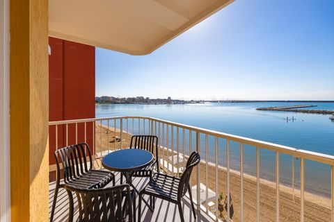 Leilighet i Torrevieja, Alicante, Torrevieja - € 425 000 | Ref: AM-02257/8919 - foto 14