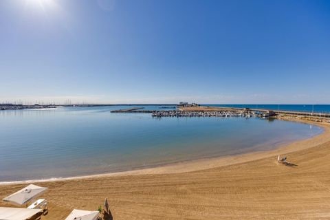 Leilighet i Torrevieja, Alicante, Torrevieja - € 425 000 | Ref: AM-02257/8919 - foto 16