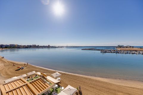 Leilighet i Torrevieja, Alicante, Torrevieja - € 425 000 | Ref: AM-02257/8919 - foto 17