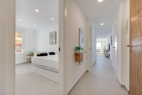 Leilighet i Torrevieja, Alicante, Torrevieja - € 425 000 | Ref: AM-02257/8919 - foto 30