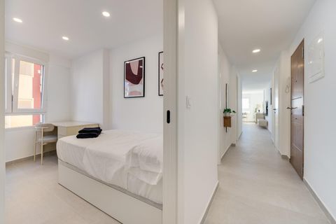 Leilighet i Torrevieja, Alicante, Torrevieja - € 425 000 | Ref: AM-02257/8919 - foto 34