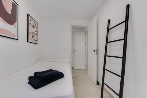 Leilighet i Torrevieja, Alicante, Torrevieja - € 425 000 | Ref: AM-02257/8919 - foto 35