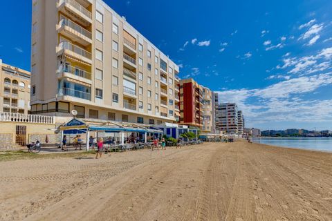 Leilighet i Torrevieja, Alicante, Torrevieja - € 425 000 | Ref: AM-02257/8919 - foto 44