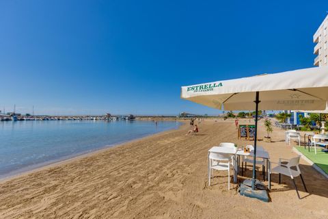 Leilighet i Torrevieja, Alicante, Torrevieja - € 425 000 | Ref: AM-02257/8919 - foto 45