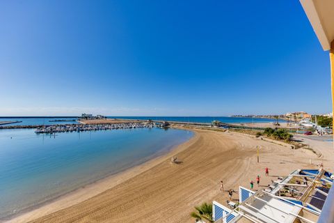 Leilighet i Torrevieja, Alicante, Torrevieja - € 425 000 | Ref: AM-02257/8919 - foto 46