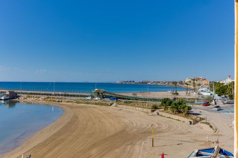 Leilighet i Torrevieja, Alicante, Torrevieja - € 425 000 | Ref: AM-02257/8919 - foto 47