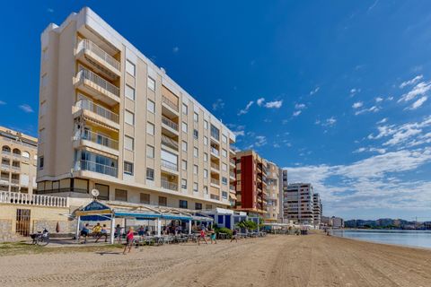 Leilighet i Torrevieja, Alicante, Torrevieja - € 425 000 | Ref: AM-02257/8919 - foto 48